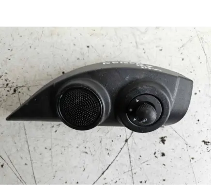 Fiat Doblo Wing mirror switch 07354986320E