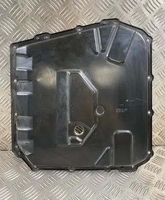 Audi A6 S6 C7 4G Gearbox sump 0B5321359E