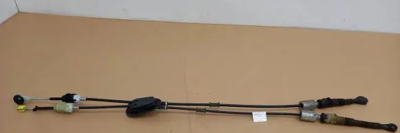 Renault Kadjar Gear shift cable linkage 349357827RF 4RTA004