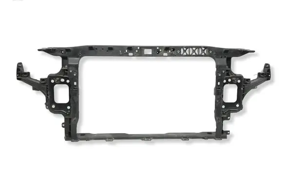 Hyundai i30 Radiator support slam panel 64101G4000