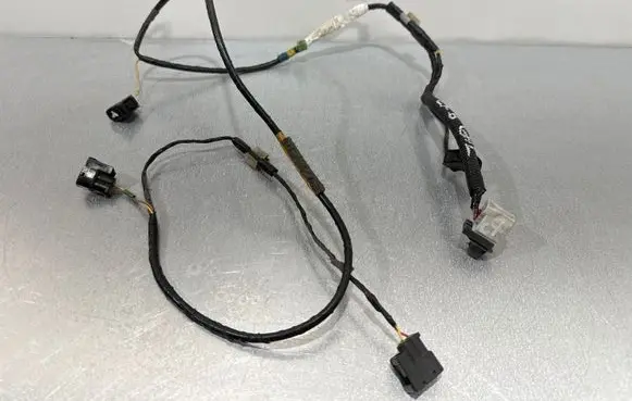 Mazda CX-5 Parking sensor (PDC) wiring loom PDCINSTALIACIJA