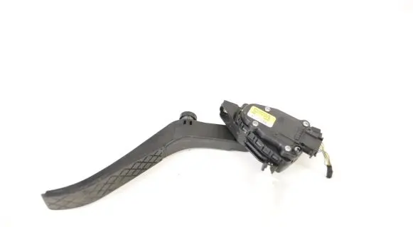 Audi Q7 4L Accelerator throttle pedal 7L0723507E