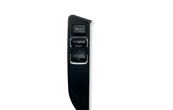 BMW 3 E90 E91 Traction control (ASR) switch 9252911