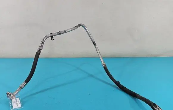Fiat Ducato Air conditioning (A/C) pipe/hose IMPRK1458214