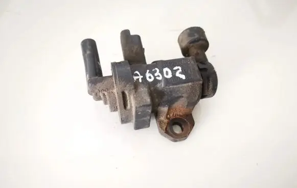 Peugeot 406 Turbo solenoid valve 9623971180 0928400308