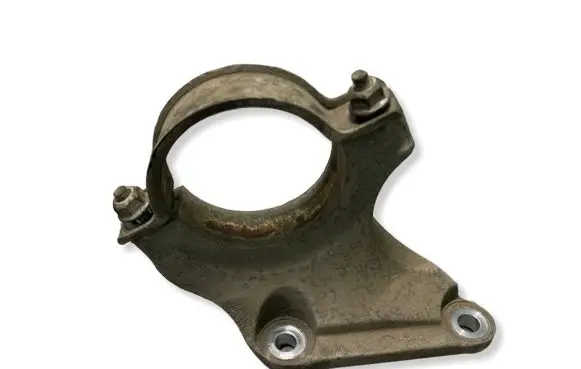 Ford Fusion II Driveshaft support bearing bracket CV613K305AB