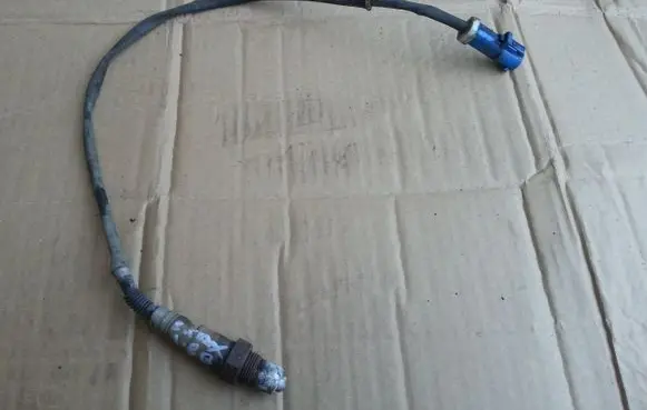 Ford Focus C-MAX Lambda probe sensor