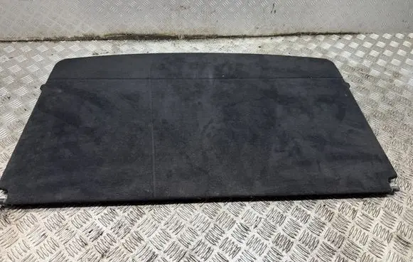 Mini Cooper Countryman R60 Trunk/boot floor carpet liner 9807109