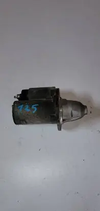Jeep Grand Cherokee Starter motor 428007210