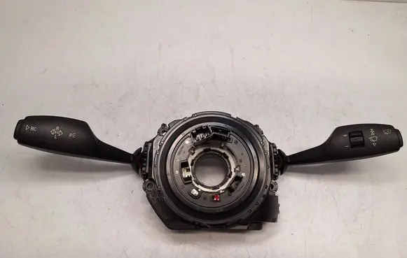 BMW X3 F25 Steering wheel axle set 9253757 61319253757 61319351151