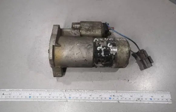 Ford Maverick Starter motor JS939 ST75 JS939ST