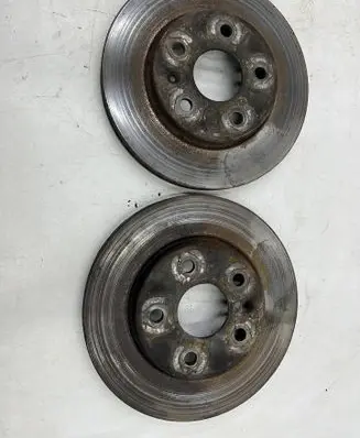 Opel Insignia A Front brake disc 278MM
