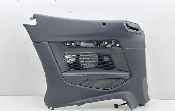 Audi S5 F5 Coupe rear side trim panel 8W7868605 8W7867377