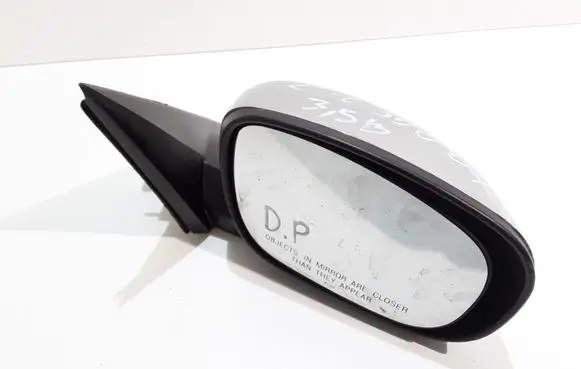 Chrysler 300 - 300C Front door electric wing mirror
