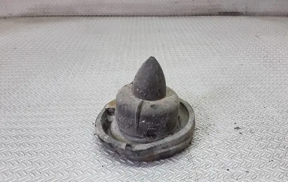 Renault Megane II Rear coil spring rubber mount 