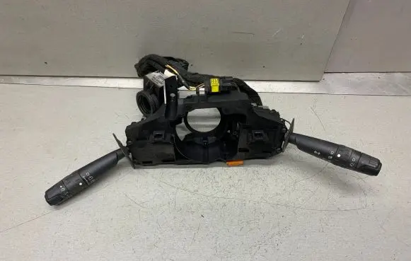 Peugeot 406 Indicator stalk 9631526080 9632487880 61557024