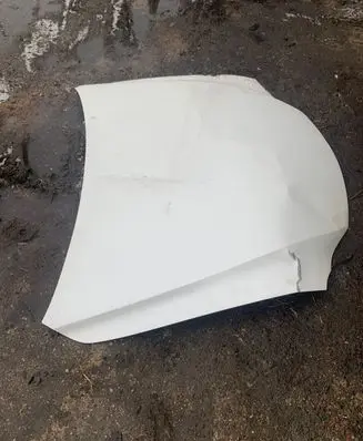 Lexus IS III XE30 Engine bonnet/hood