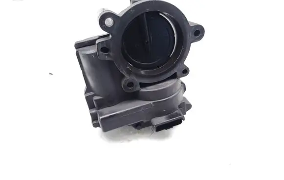 Peugeot 207 Electric throttle body valve 7576697 A2C53279370 V75766978004