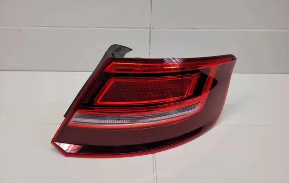 Audi A3 S3 8V Rear/tail lights 2SD012838-02