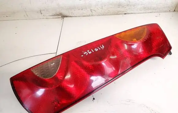 Nissan Note (E11) Rear/tail lights