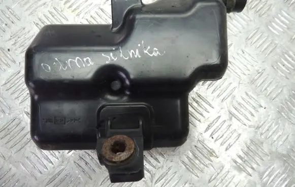 Infiniti FX Intake resonator 