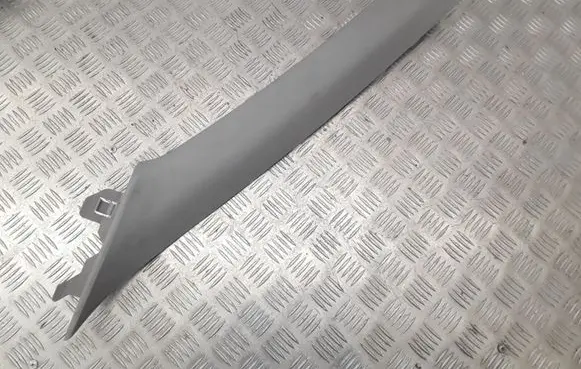 Hyundai Sonata (A) pillar trim 858113K100