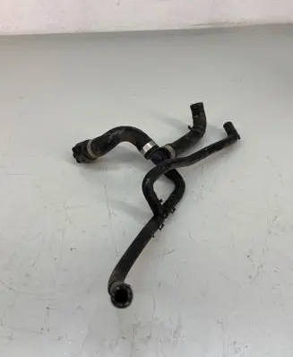 Volkswagen Taigo Engine coolant pipe/hose 2Q0122101