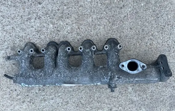 Volvo S80 Intake manifold