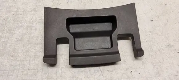 Jeep Grand Cherokee Other interior part MT136560133 6031077 C01365009BL
