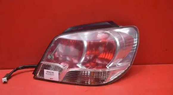 Mitsubishi Outlander Rear/tail lights 220-87581
