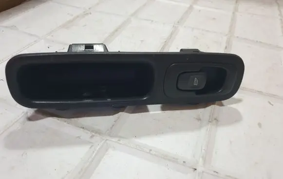 Volvo S80 Electric window control switch 9476695 98W484