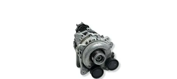 Nissan Qashqai J12 Generator/alternator ST50S064 47083 2740571B