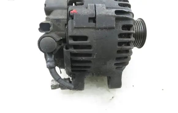 Citroen C3 Generator/alternator 9644529680