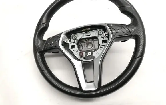 Mercedes-Benz E W212 Steering wheel A2184600118