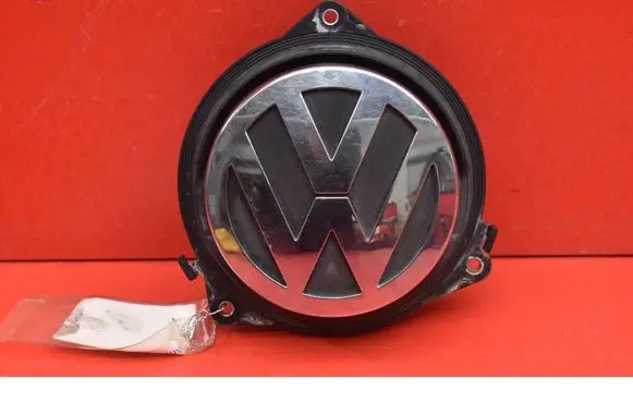 Volkswagen PASSAT CC Tailgate/trunk/boot exterior handle 3C5827469