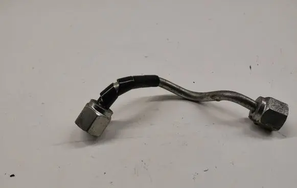 Ford Transit VII Fuel injector supply line/pipe 