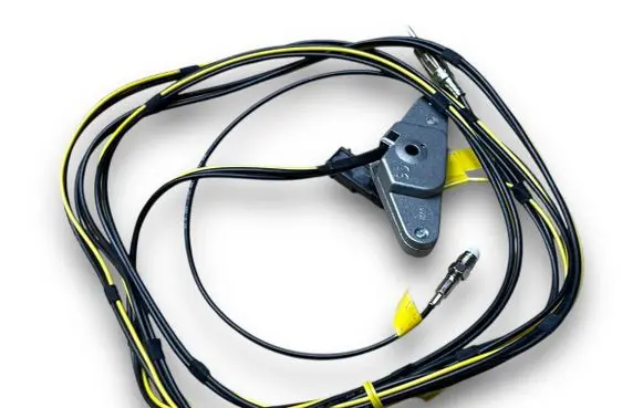 Fiat 500 Cinquecento Radio antenna A252 51728237