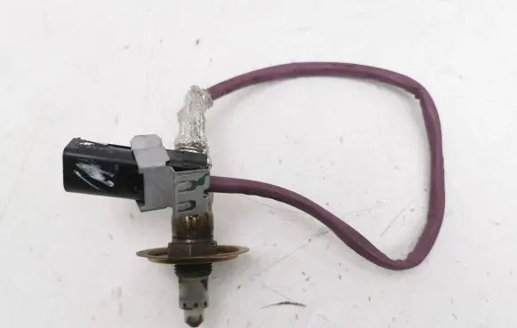 Lambda probe sensor