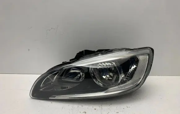 Volvo S60 Headlight/headlamp 31420269
