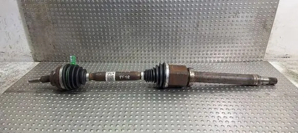 Ford Kuga II Front driveshaft S26380903 GV613B436BA