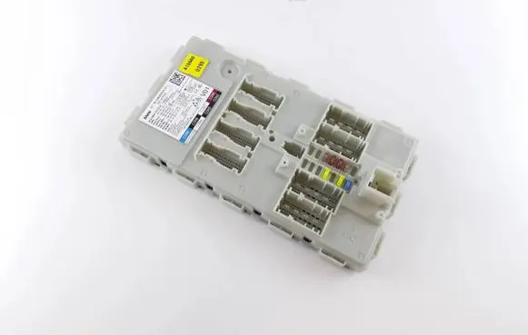 Comfort/convenience module