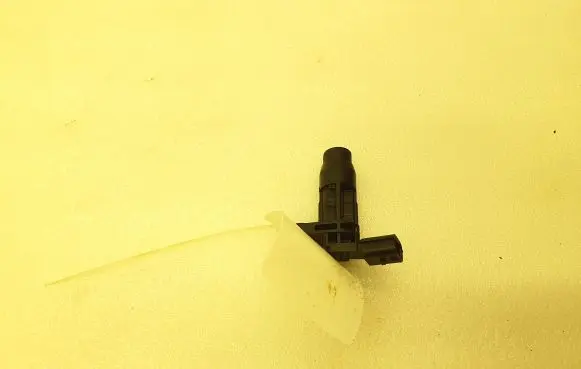 Nissan Qashqai Crankshaft position sensor 237310135R