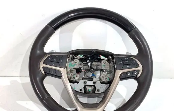 Jeep Grand Cherokee Steering wheel