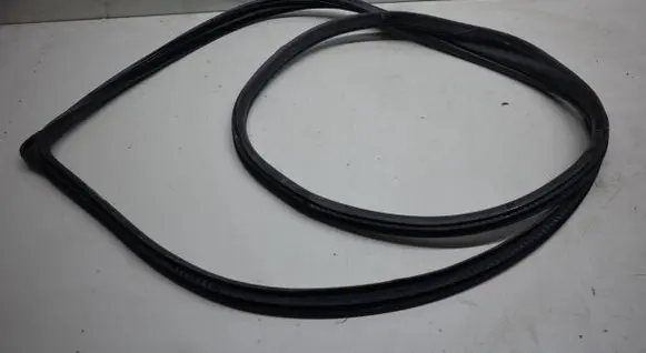 Mazda CX-7 Front door rubber seal 