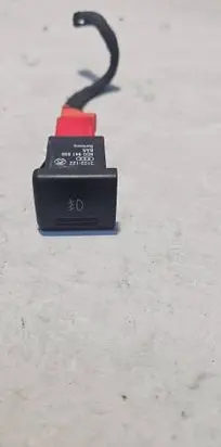 Audi A4 S4 B5 8D Fog light switch 8D0941535