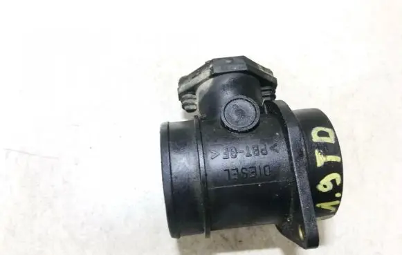 Fiat Marea Mass air flow meter 0281002144 46411675