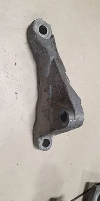 BMW 5 F10 F11 Fuel pump bracket 7810698