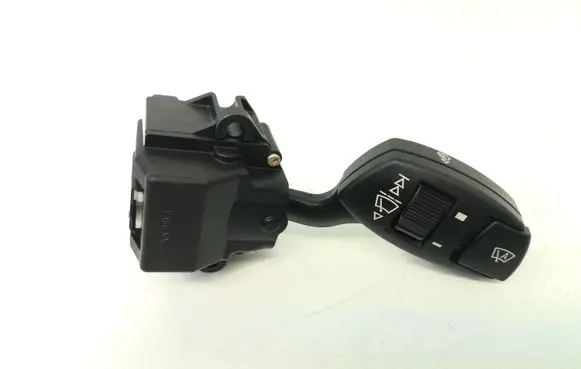 BMW 5 E60 E61 Wiper control stalk 6924106 6924106A