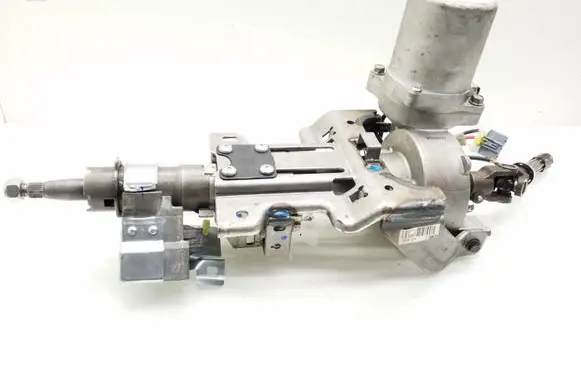 Electric power steering pump