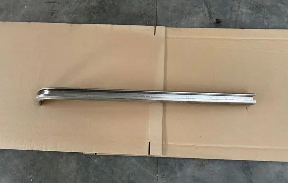 Ford Transit Custom Sliding door middle rail BK21V25004BH